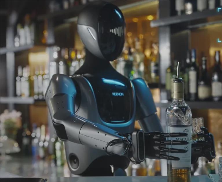 浙江国资系资本入局！灵巧手与神经接口研发商「傲意科技」完成近亿元B++轮融资！(图4)